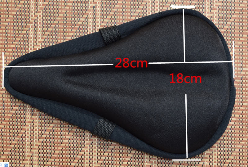 Selle de vélo - Ref 2350966 Image 4