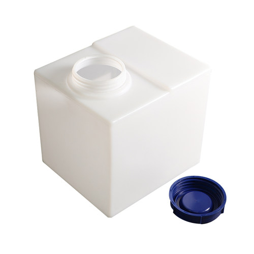 加厚食品级方桶40L方形加药箱