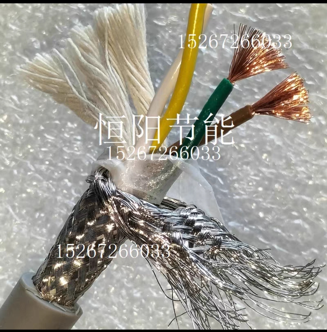 日本进口太阳2PX0.5屏蔽线4芯0.5平方双绞信号线伺服编码线高柔性