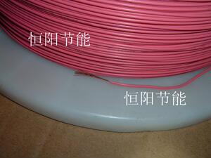 。单芯0.平方电线 多股纯铜芯 LED灯箱连接线跳线 rv 柔软