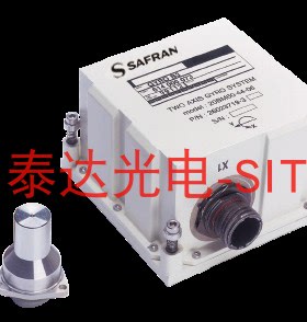 30MS56(GM1180P3)三轴哥氏振动陀螺法国SAGEM长寿命替代光纤陀螺