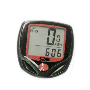 Compteur de vélo - Ref 2432724 Image 1