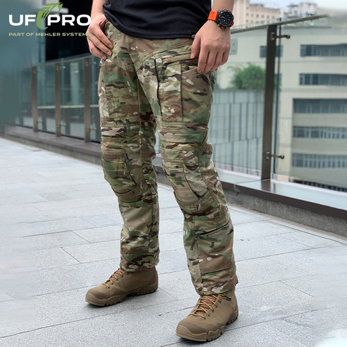 UFPRO户外先锋XT三代战术裤