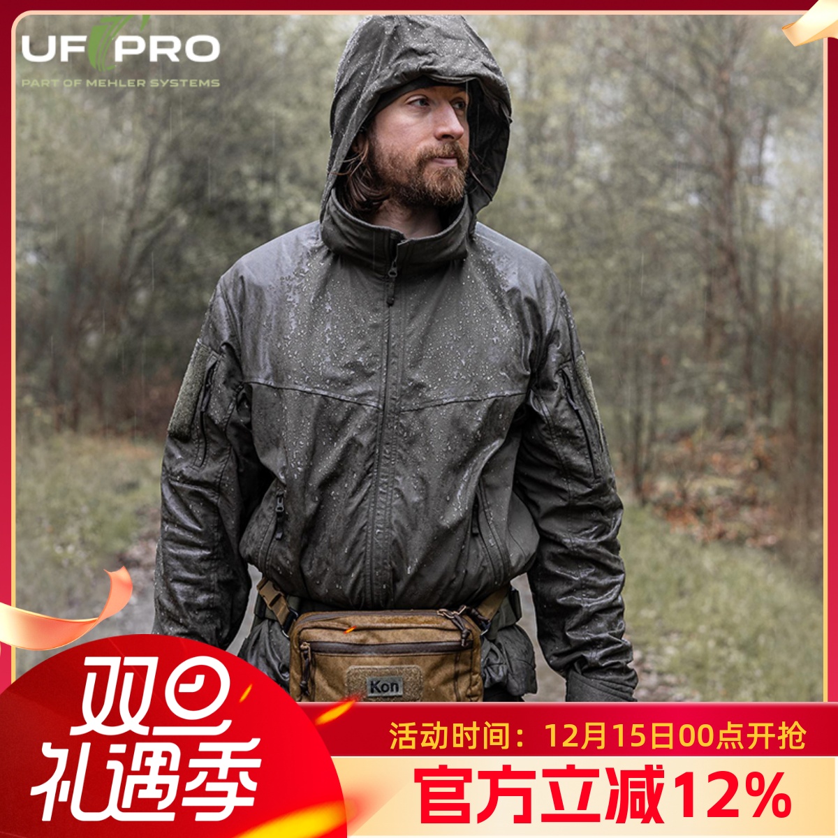 UFPRO三角洲猎鹰三代软壳夹克