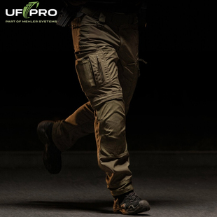 40全地形3代战术裤 All Gen.3 Terrain Pants pro