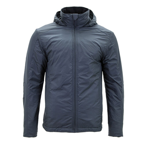 Carinthia卡伦西亚LIG 4.0 JACKET冬季保暖夹克轻量柔软棉服内外