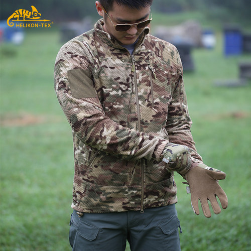 Helikon保暖赫利肯户外男女