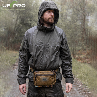 PRO Softshell 三角洲猎鹰三代软壳夹克Delta Jacket Eagle