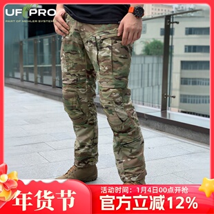 UF PRO户外先锋XT三代战术裤STRIKER XT COMBAT Gen3 PANTS