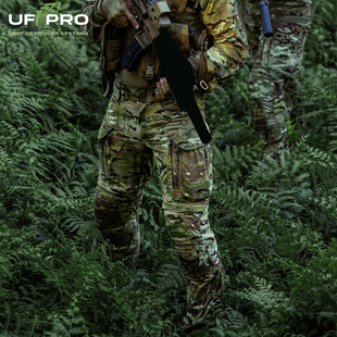 UF PRO先锋TT热带战术裤STRIKER TT COMBAT PANTS