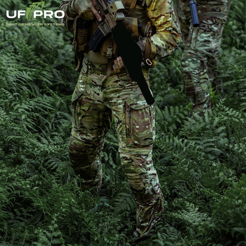 UFPRO先锋TT热带战术裤