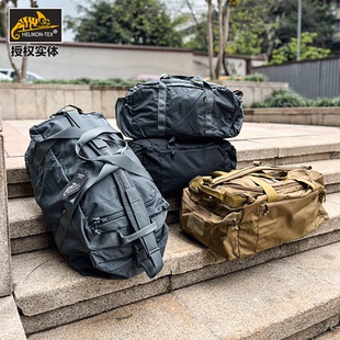 Helikon赫利肯健身城市训练袋旅行包手提单肩便携战术户外大容量