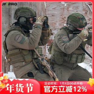 UF PRO三角洲ACE PLUS 3代夹克DELTA ACE PLUS GEN.3JACKET