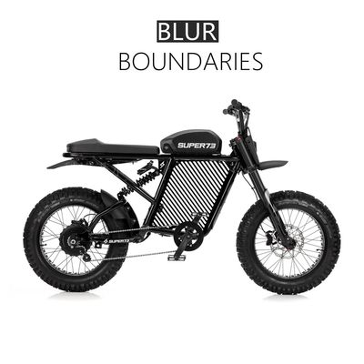 blur摩托车配件不锈钢装饰板