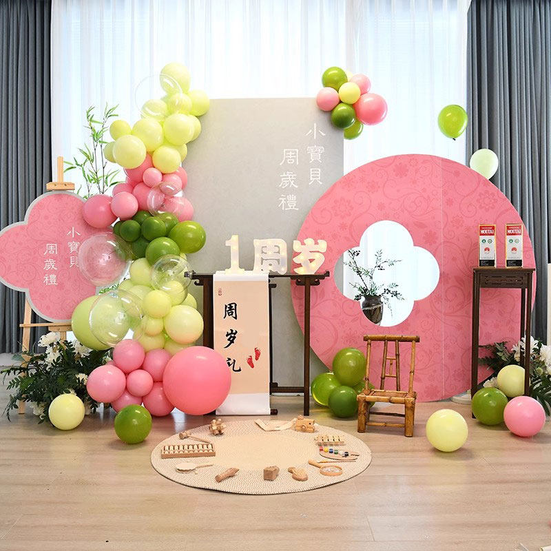 国风周岁生日布置宝宝抓周背景kt板道具男宝宝用品定制周岁礼,节庆用品/礼品,装扮布置套餐,淘宝优惠券,粉丝福利购,淘宝优惠卷