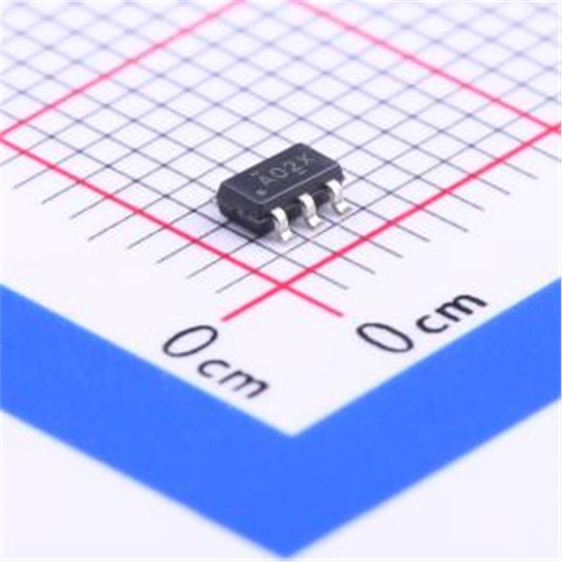 原装正品 贴片 LV2842XLVDDCR TSOT-6 DC/DC降压稳压器芯片