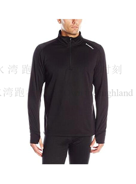 美国海淘现货Timberland/添柏岚男款Understory套头绒上衣两色