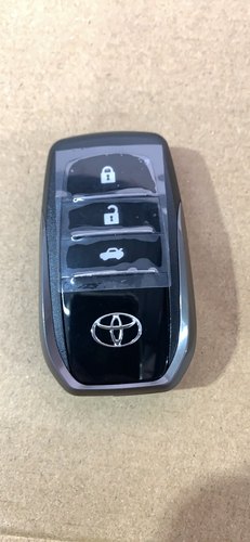 奥多一键启动智能钥匙 原厂正品 牛人智能卡 傲卫一键启动钥匙壳