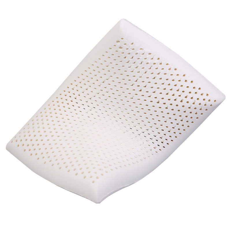ROYAL THAI LATEX PILLOW IMPORTED NATURAL RUBBER CERVICAL SPINE BREAD LOW PILLOW PILLOW CORE