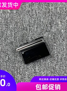 适用于13 14 15 16年款新翼虎前保险杠拖车盖牵引盖板挂钩装饰盖