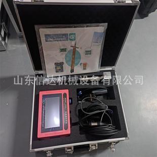 ≤2T00度0米16道高密内多个深可 16D 16道高度找水仪ADM密 2000SX