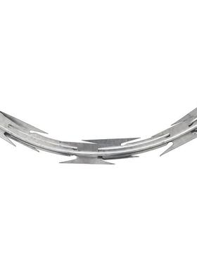 产网品展示 BTOCNJ刺-18刀片刺 片刺网刀 BTO-65刀片网