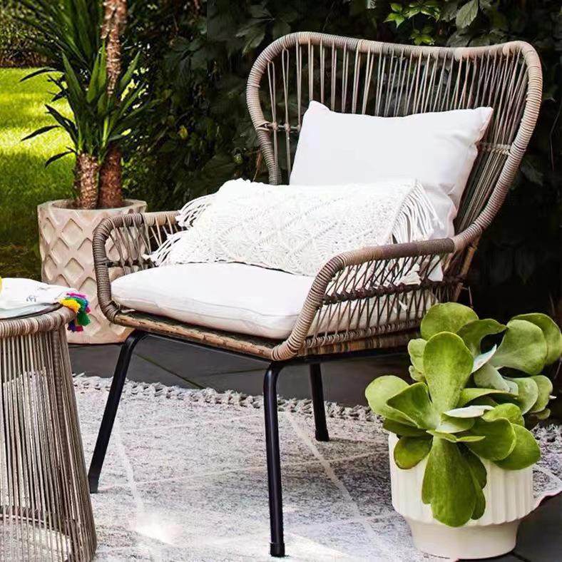 外桌椅庭民宿花05-364园休闲藤编桌椅家院具室外露天阳台桌户茶椅,商业/办公家具,商用藤编家具,淘宝优惠券,粉丝福利购,淘宝优惠卷