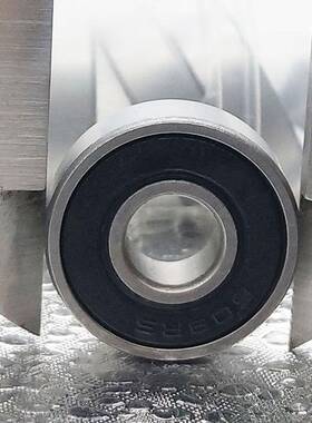 微型轴承 Z厂家直供 603 S604 605 606 Z R 2碳钢轴承钢 玩具轴承