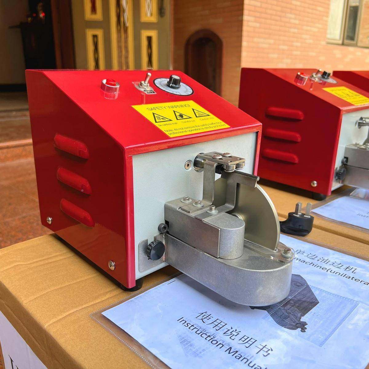 边DAT-022C边单油机