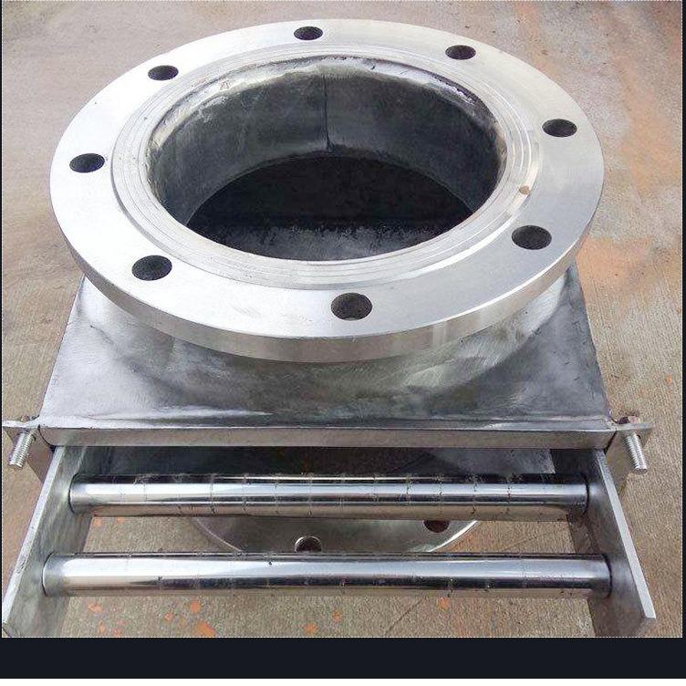 CBS型机抽屉式磁器性过滤 磁棒除铁器CBS-1 强滤磁粉料除铁铁屑过