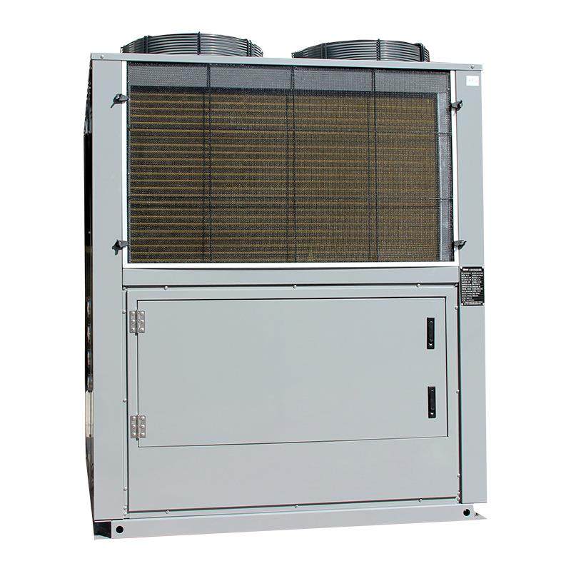 水茶烘干机 恒果热泵果蔬烘干机温 热泵箱高温热泵式烘体干机空气