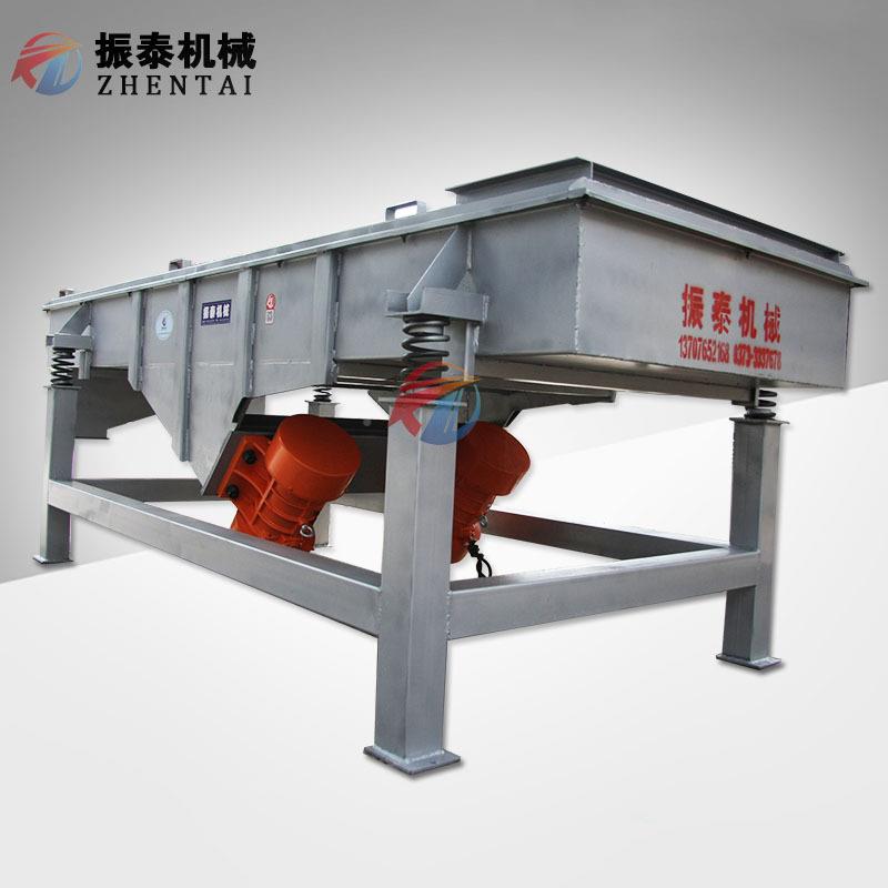 DZS-103F0石 英砂直线筛分机方形层石英砂直DZSF-103多线筛