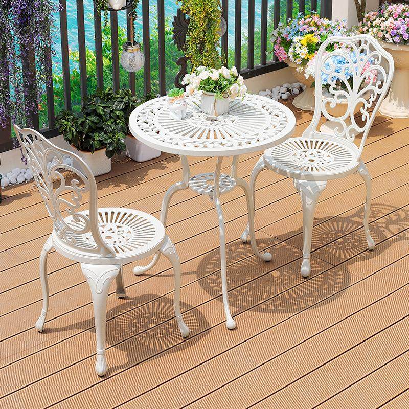 户庭外铸阳台椅组合别桌墅2448-1院露天休闲茶桌椅室外院子铝庭院,住宅家具,桌椅套件,淘宝优惠券,粉丝福利购,淘宝优惠卷