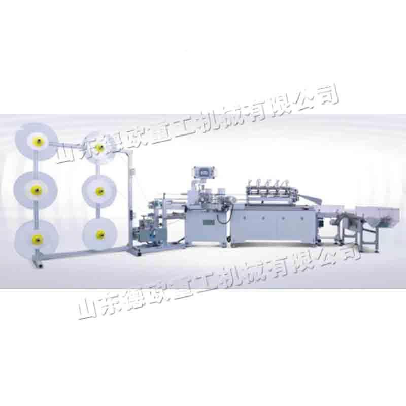 全自动奶茶成DO-46型机 一次性纸吸管造管机器 咖管啡饮吸料吸管