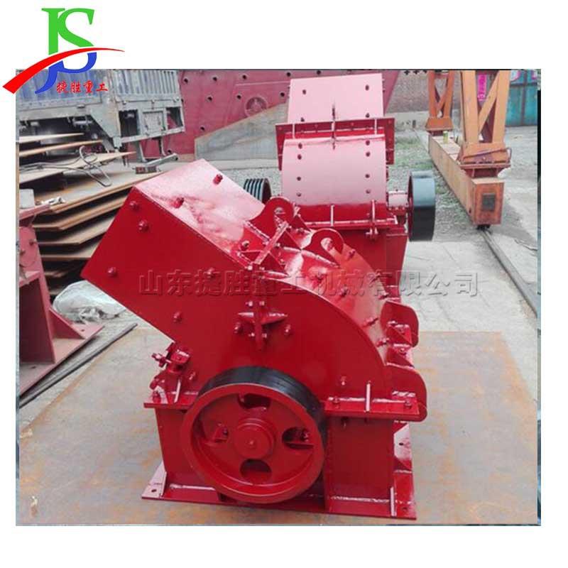 JS-FS896混土破碎机 砖瓦砖石灰石颗粉粒粉碎机 化工电力金属泥物