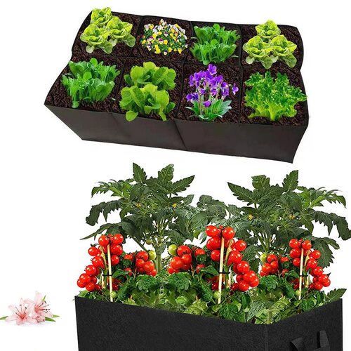 加厚无纺布美植袋种菜神器