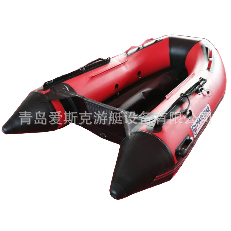 23米充气钓鱼艇600035