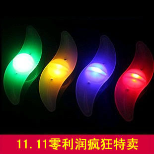 Eclairage pour vélo - Hot Wheels Lumières - Ref 2399984 Image 1