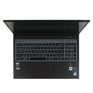 雷神911MT黑武士2023款键盘保护膜13代12代11代酷睿i9i7i5笔记本防尘垫按键贴15.6英寸电脑防水套罩屏幕贴膜