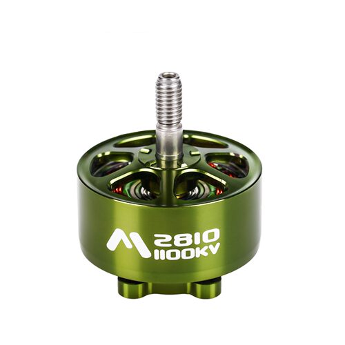 M28101100kv3-6S电机