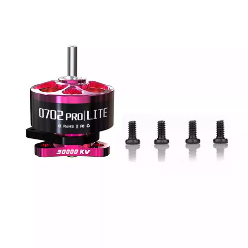 VCI0702PRO-LITE双含油航模电机