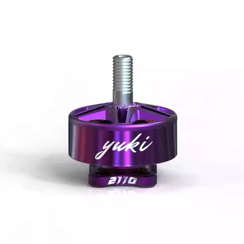 VCI&YUKIEDITION-2110KV电机