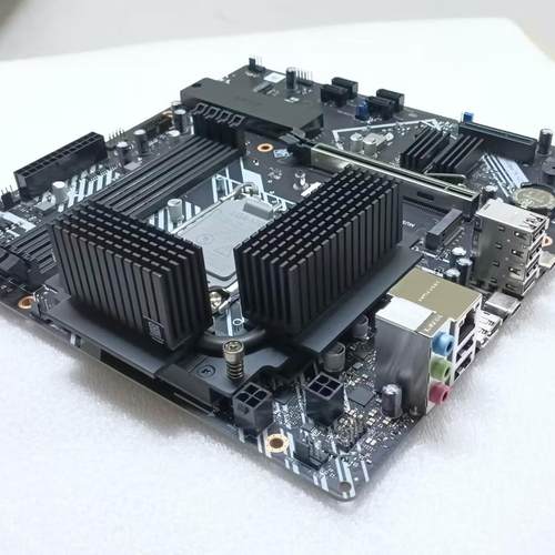 惠普Z790全新主板N14551-001