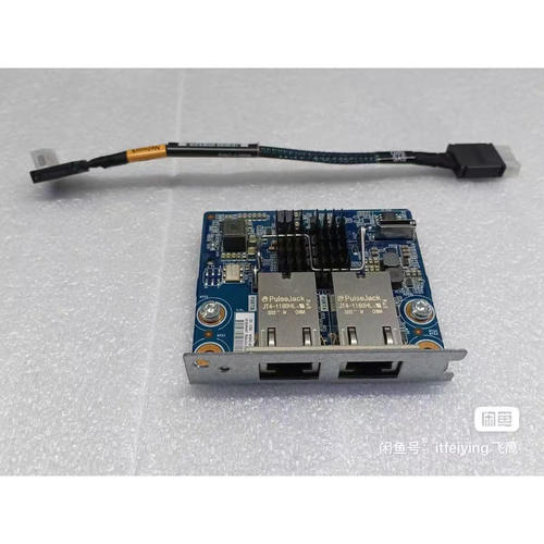 全新惠普HPZ8G4工作站万兆双网
