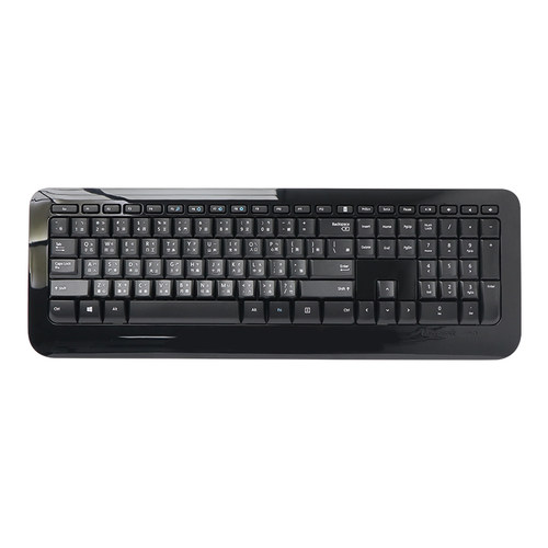 microsoft/微软无线桌面办公家用