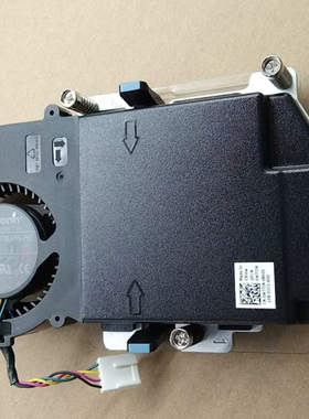 DELL全新 原装 3080MFF 5080MFF 7080MFF 3090MFF散热器 0W77JN