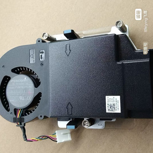 原装 3090MFF散热器 3080MFF 7080MFF 0W77JN 5080MFF DELL全新