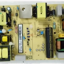 原装TCL东芝49/50U3800C 50U3900C/U5850C电源板40-L14NH2-PWC1CG