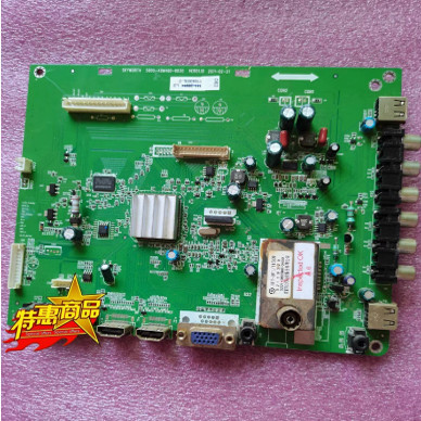 创维 32/37K03HR 液晶主板 5800-A8M460-1010/0030屏LC320/LC370