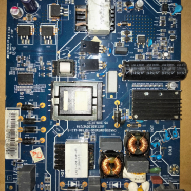 长虹49E8 55E8 50D3S 50A3U 55A3U电视电源板JUC7.820.00167279